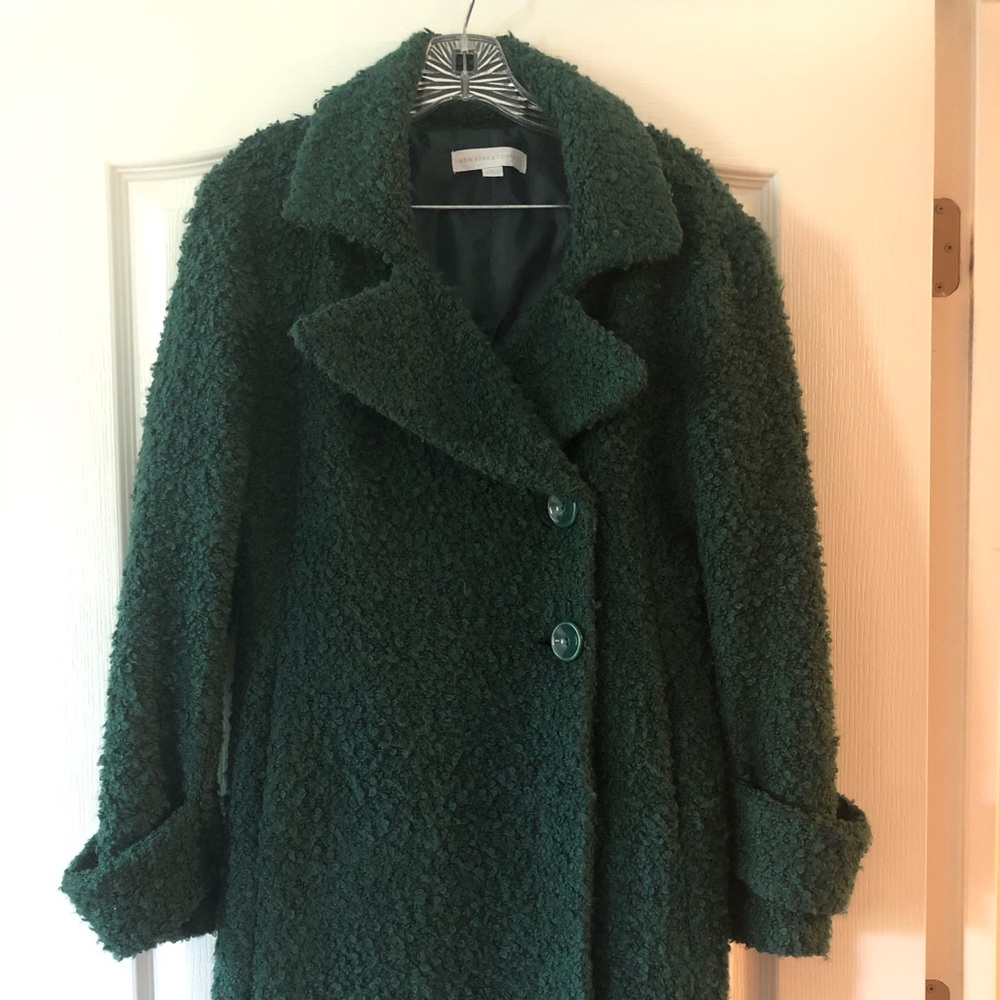 Fabulous Winter Coat